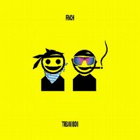 Cover Finch / Tream & Treamiboii - Kamikaze