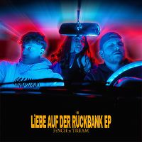 Cover Finch x Tream - Liebe auf der Rückbank