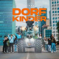 Cover Finnel - Dorfkinder