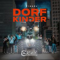 Cover Finnel - Dorfkinder
