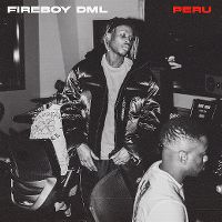 Cover Fireboy Dml - Peru
