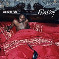 Cover Fireboy Dml - Playboy