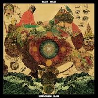 Cover Fleet Foxes - Helplessness Blues