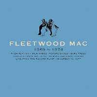 Cover Fleetwood Mac - 1969 To 1974