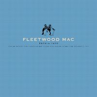Cover Fleetwood Mac - 1973 To 1974