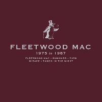 Cover Fleetwood Mac - 1975 To 1987