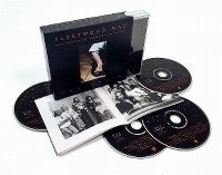 Cover Fleetwood Mac - 25 Years - The Chain