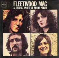 Cover Fleetwood Mac - Albatross
