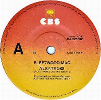 Cover Fleetwood Mac - Albatross