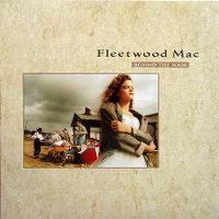 Cover Fleetwood Mac - Behind The Mask