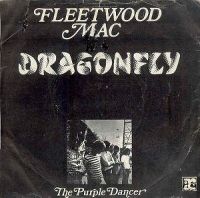 Cover Fleetwood Mac - Dragonfly
