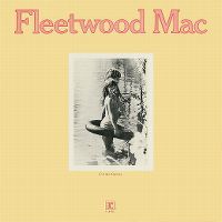 Cover Fleetwood Mac - Future Games