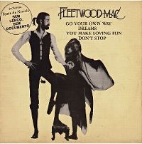 Cover Fleetwood Mac - Go Your Own Way