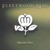 Cover Fleetwood Mac - Greatest Hits