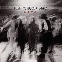 Cover Fleetwood Mac - Live