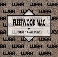 Cover Fleetwood Mac - Love Is Dangerous
