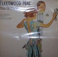 Cover Fleetwood Mac - Man Of The World