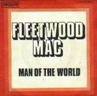 Cover Fleetwood Mac - Man Of The World