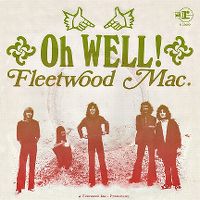 Cover Fleetwood Mac - Oh Well