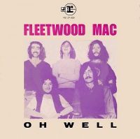 Cover Fleetwood Mac - Oh Well