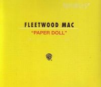 Cover Fleetwood Mac - Paper Doll