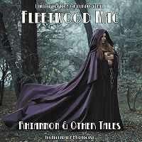 Cover Fleetwood Mac - Rhiannon & Other Tales - The Legendary Broadcast