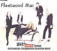 Cover Fleetwood Mac - Rhiannon