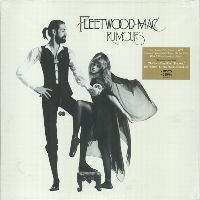 Cover Fleetwood Mac - Rumours - 35th Anniversary Deluxe Edition Box