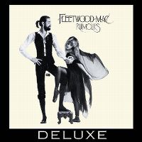 Cover Fleetwood Mac - Rumours