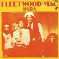 Cover Fleetwood Mac - Sara