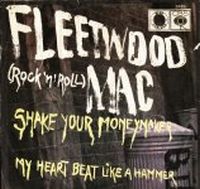 Cover Fleetwood Mac - Shake Your Moneymaker