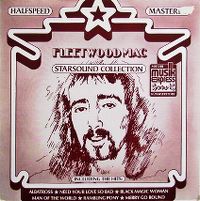 Cover Fleetwood Mac - Starsound Collection