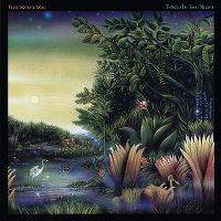 Cover Fleetwood Mac - Tango In The Night (2017 Reissue)