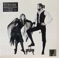 Cover Fleetwood Mac - The Alternate Rumours