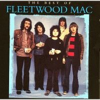 Cover Fleetwood Mac - The Best Of Fleetwood Mac