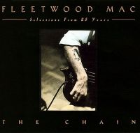 Cover Fleetwood Mac - The Chain