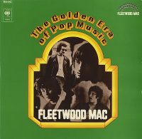 Cover Fleetwood Mac - The Golden Era Of Pop Music: Fleetwood Mac