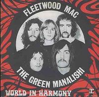 Cover Fleetwood Mac - The Green Manalishi