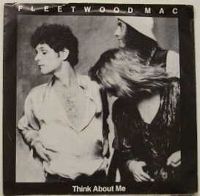 Cover Fleetwood Mac - Think About Me