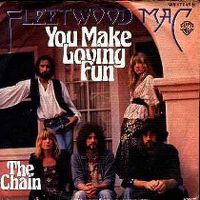 Cover Fleetwood Mac - You Make Loving Fun