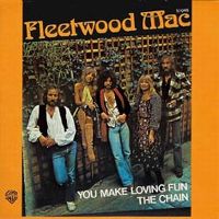 Cover Fleetwood Mac - You Make Loving Fun