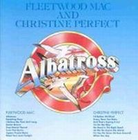 Cover Fleetwood Mac And Christine Perfect - Albatross