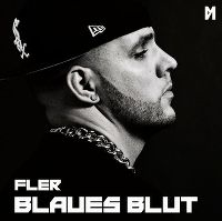 Cover Fler - Blaues Blut