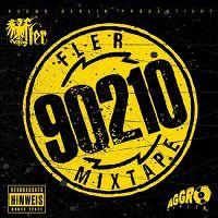 Cover Fler - Fler 90210 Mixtape