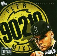 Cover Fler - Fler 90210 Mixtape