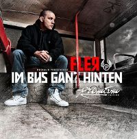 Cover Fler - Im Bus ganz hinten