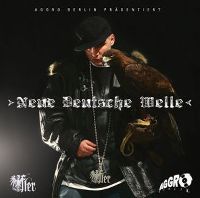 Cover Fler - Neue Deutsche Welle