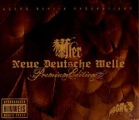 Cover Fler - Neue Deutsche Welle