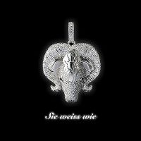 Cover Fler - Sie weiss wie