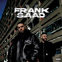 Cover Fler / Saad - 5